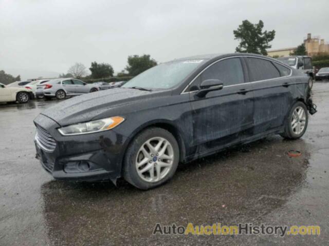 FORD FUSION SE, 3FA6P0HD9ER393412