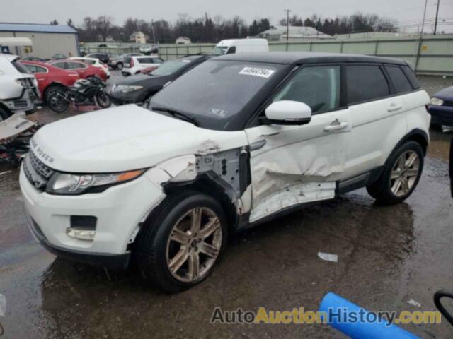 LAND ROVER RANGEROVER PURE PREMIUM, SALVR2BG0DH845545