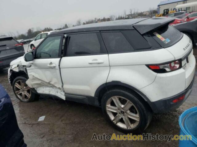 LAND ROVER RANGEROVER PURE PREMIUM, SALVR2BG0DH845545