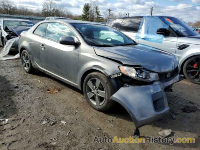 KIA FORTE EX, KNAFU6A20C5522522