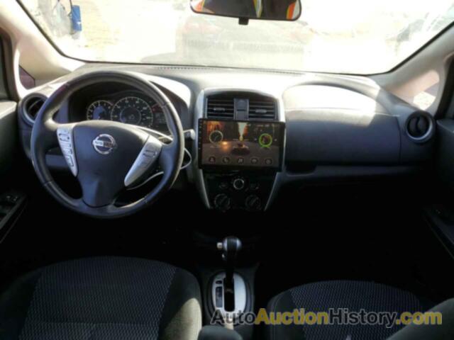 NISSAN VERSA S, 3N1CE2CPXFL421757