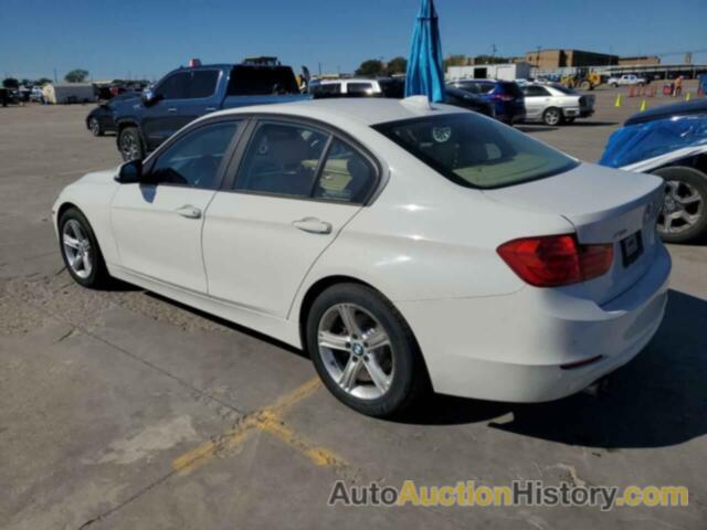 BMW 3 SERIES XI SULEV, WBA3B5C54EP539986