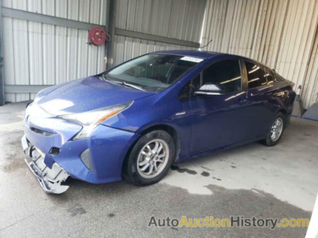 TOYOTA PRIUS, JTDKBRFU4J3592889