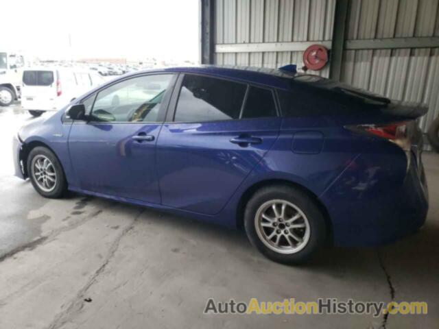 TOYOTA PRIUS, JTDKBRFU4J3592889