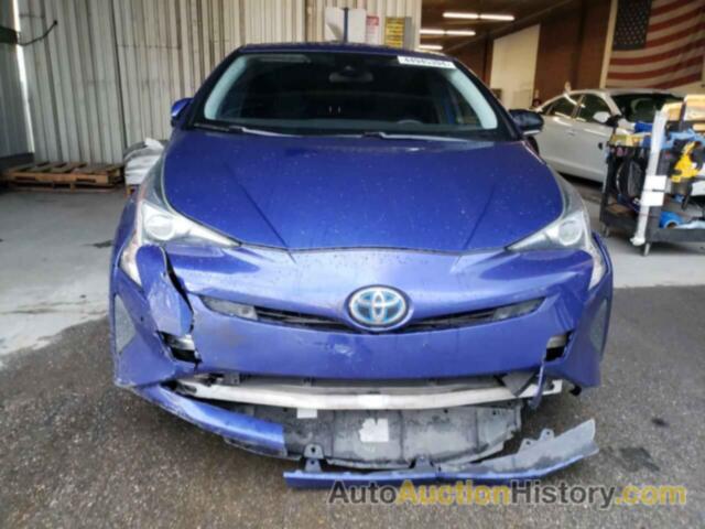 TOYOTA PRIUS, JTDKBRFU4J3592889