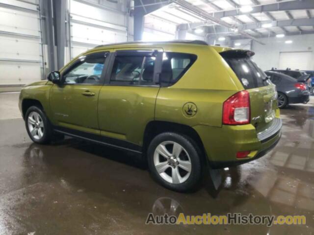 JEEP COMPASS LATITUDE, 1C4NJDEB5CD555009