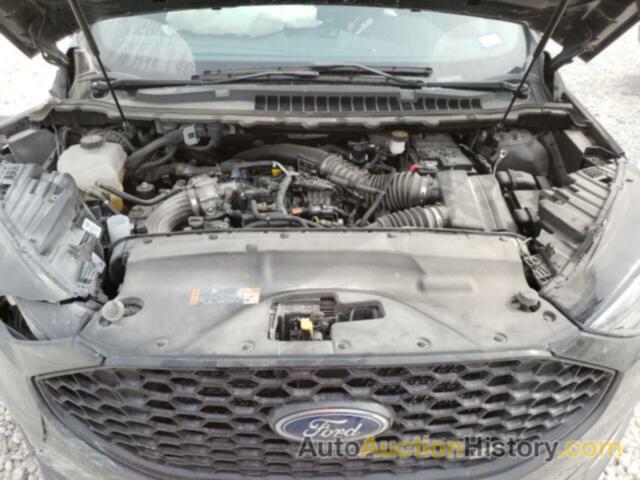 FORD EDGE ST, 2FMPK4AP4MBA65719