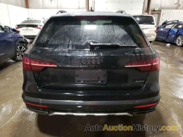 AUDI A4 PRESTIGE, WA19AAF40PA023670