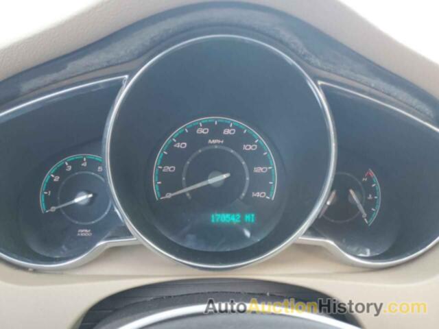 CHEVROLET MALIBU LS, 1G1ZB5E03CF244906