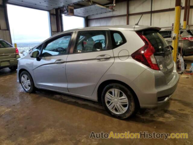 HONDA FIT LX, 3HGGK5H4XLM727730