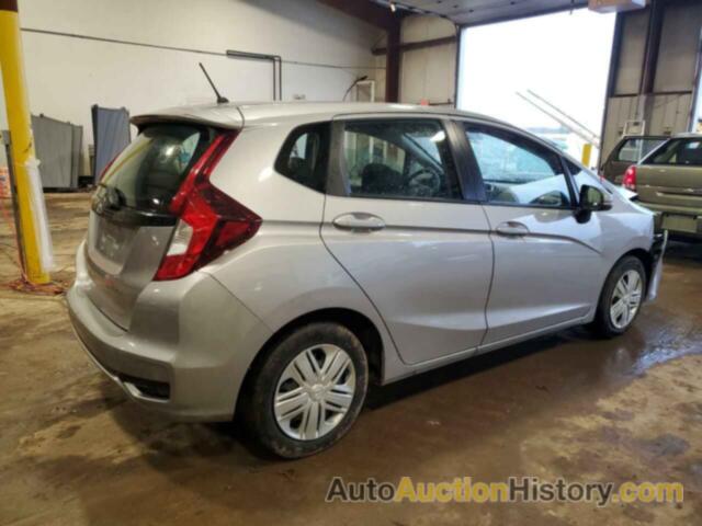 HONDA FIT LX, 3HGGK5H4XLM727730