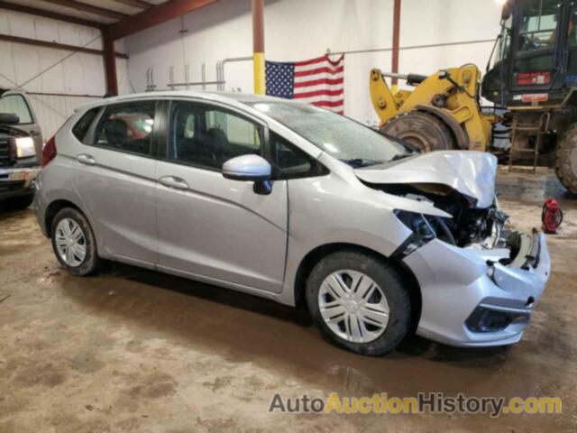 HONDA FIT LX, 3HGGK5H4XLM727730