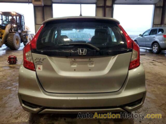 HONDA FIT LX, 3HGGK5H4XLM727730