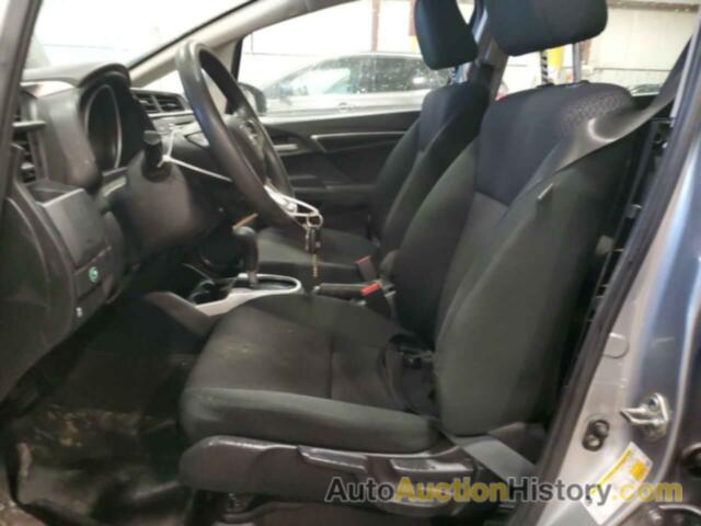 HONDA FIT LX, 3HGGK5H4XLM727730