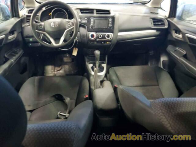 HONDA FIT LX, 3HGGK5H4XLM727730