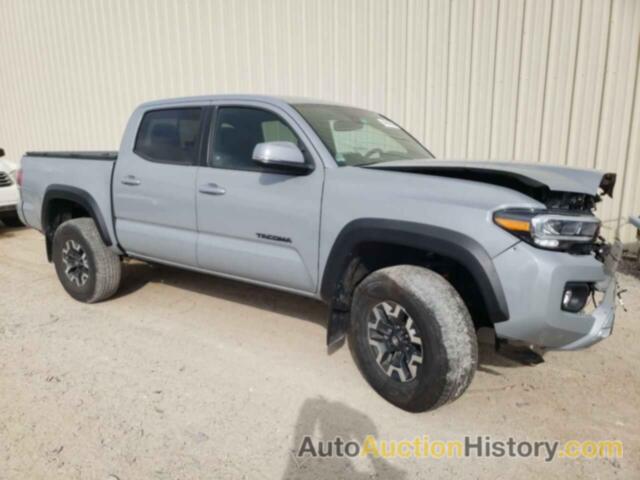 TOYOTA TACOMA DOUBLE CAB, 3TMCZ5AN4MM407218