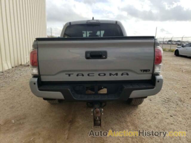 TOYOTA TACOMA DOUBLE CAB, 3TMCZ5AN4MM407218