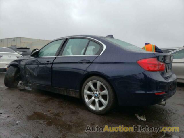 BMW 3 SERIES I XDRIVE, WBA3C3C55FP664577