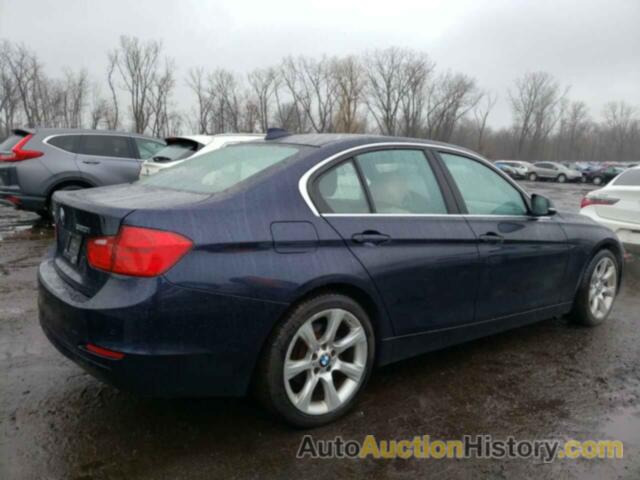 BMW 3 SERIES I XDRIVE, WBA3C3C55FP664577