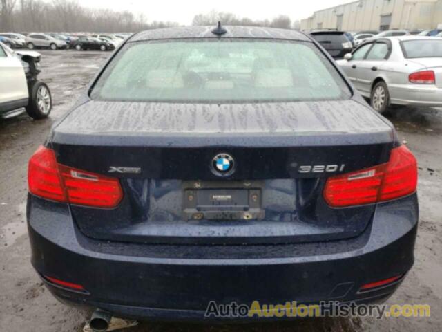 BMW 3 SERIES I XDRIVE, WBA3C3C55FP664577