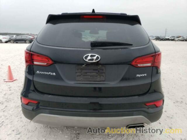 HYUNDAI SANTA FE, 5NMZU3LB0HH005477