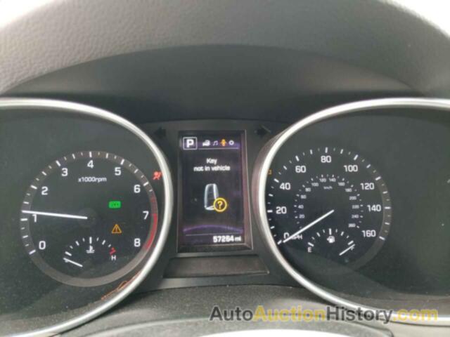 HYUNDAI SANTA FE, 5NMZU3LB0HH005477