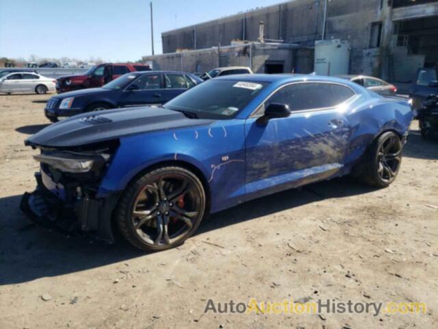 CHEVROLET CAMARO LT1 LT1, 1G1FE1R71N0132881