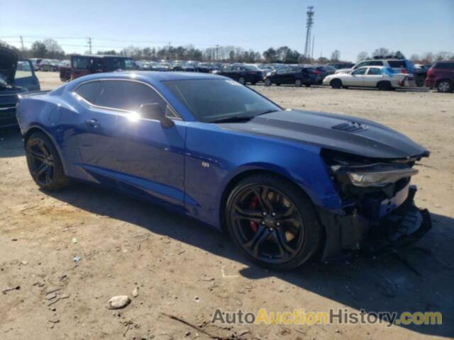 CHEVROLET CAMARO LT1 LT1, 1G1FE1R71N0132881