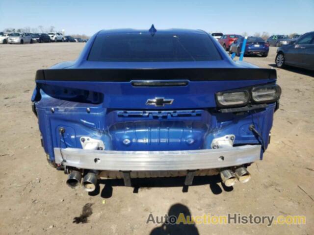 CHEVROLET CAMARO LT1 LT1, 1G1FE1R71N0132881