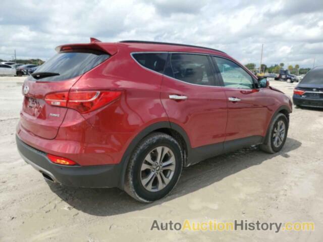 HYUNDAI SANTA FE, 5XYZU3LB4GG343103