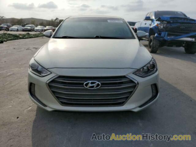 HYUNDAI ELANTRA SEL, 5NPD84LF4JH353041