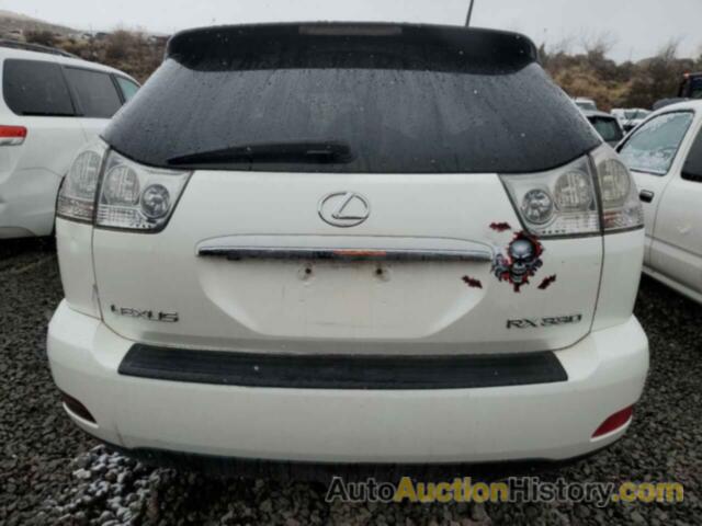 LEXUS RX330 330, 2T2HA31U25C084060