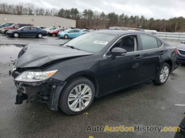 LEXUS ES350 350, JTHBK1GG0D2024951