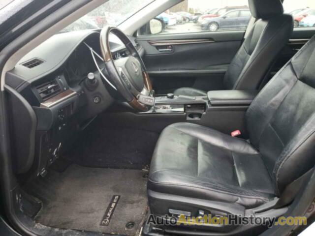 LEXUS ES350 350, JTHBK1GG0D2024951