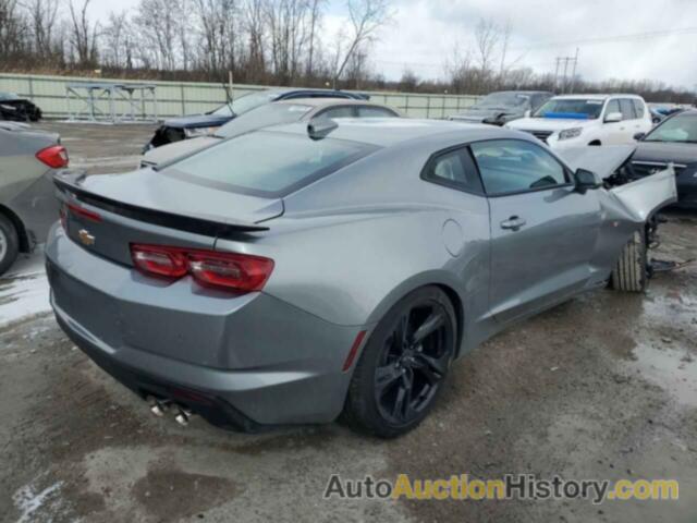 CHEVROLET CAMARO LT, 1G1FD1RS8P0159280