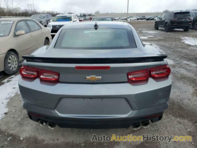 CHEVROLET CAMARO LT, 1G1FD1RS8P0159280