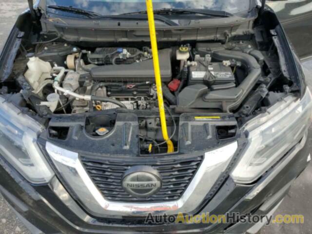 NISSAN ROGUE S, KNMAT2MT9JP546588