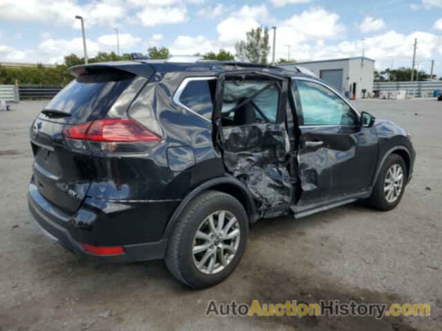 NISSAN ROGUE S, KNMAT2MT9JP546588