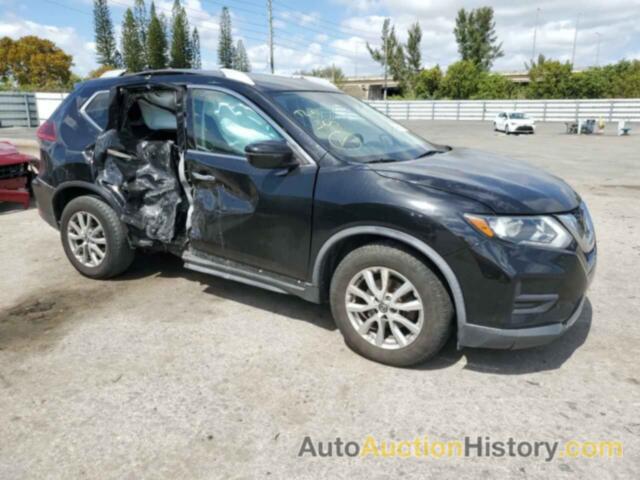 NISSAN ROGUE S, KNMAT2MT9JP546588