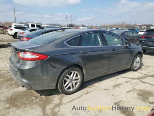 FORD FUSION SE, 3FA6P0HD5FR143568