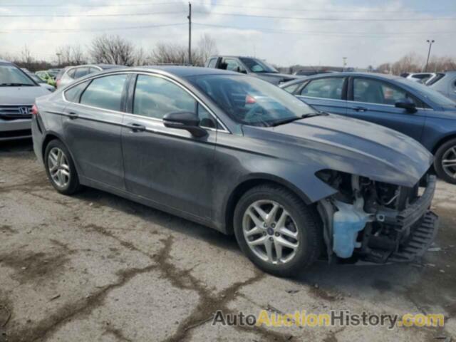 FORD FUSION SE, 3FA6P0HD5FR143568