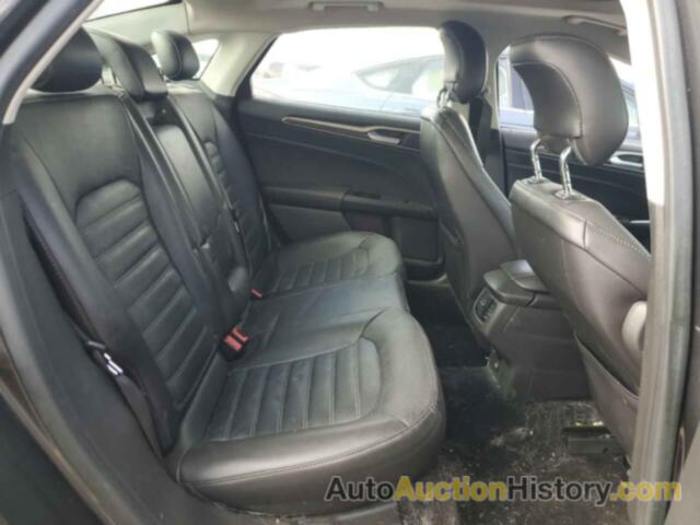 FORD FUSION SE, 3FA6P0HD5FR143568