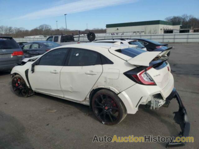 HONDA CIVIC TYPE-R TOURING, SHHFK8G73MU203623