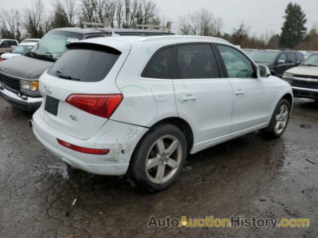 AUDI Q5 PREMIUM PLUS, WA1LFAFP8CA086415