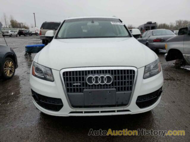 AUDI Q5 PREMIUM PLUS, WA1LFAFP8CA086415