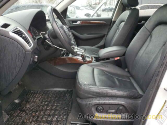 AUDI Q5 PREMIUM PLUS, WA1LFAFP8CA086415