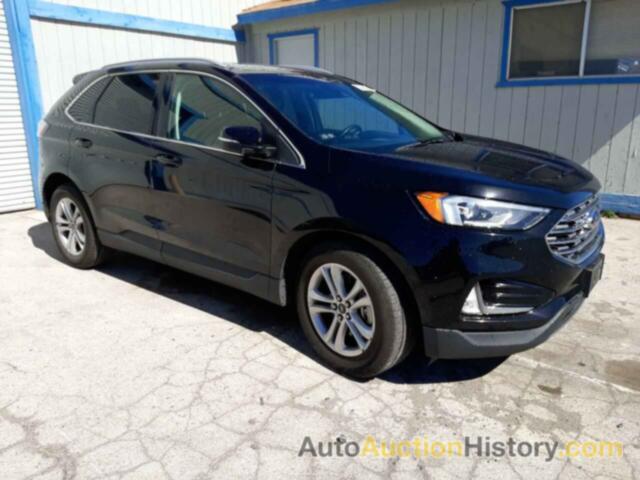 FORD EDGE SEL, 2FMPK4J9XLBA58225