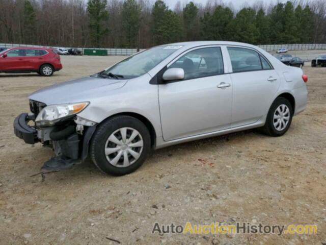 TOYOTA COROLLA BASE, 5YFBU4EE3CP015269