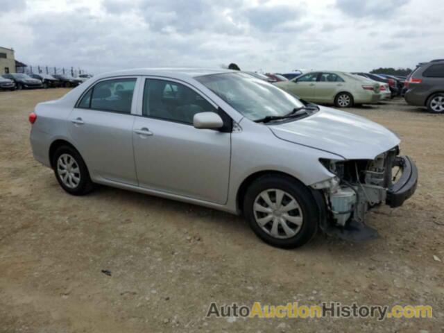 TOYOTA COROLLA BASE, 5YFBU4EE3CP015269