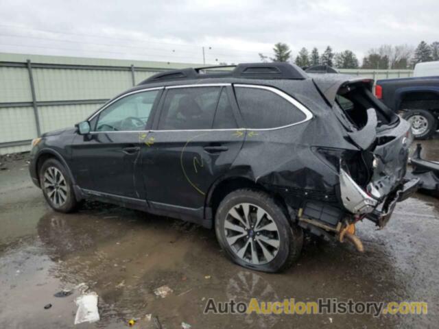 SUBARU OUTBACK 2.5I LIMITED, 4S4BSANC3G3318663